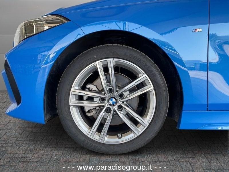 BMW Serie 1 118d 2024 - KM0 | 150CV DIESEL | BUSINESS