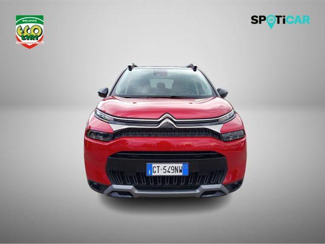 CITROEN C3 Aircross PureTech 110 S&S Max