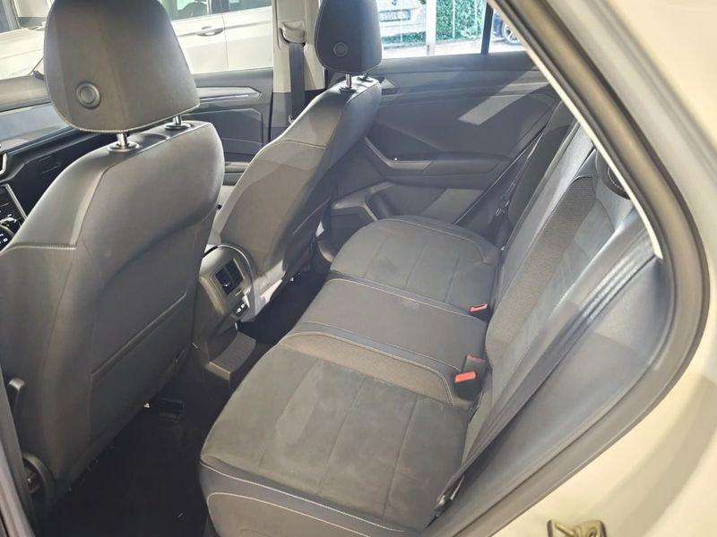 Volkswagen T-Roc T-Roc 1.0 TSI Style