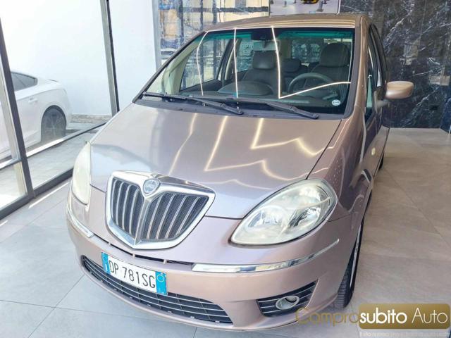 LANCIA MUSA 1.3 Multijet 16V 90 CV Platino