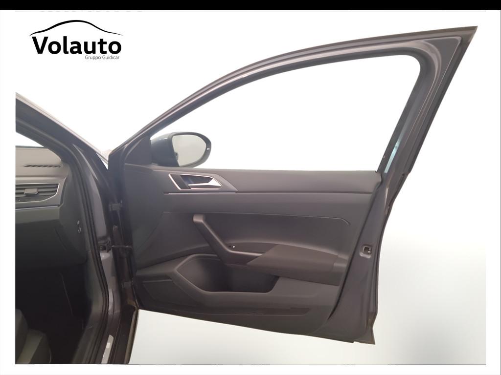 VOLKSWAGEN Taigo - Taigo 1.5 tsi R-Line 150cv dsg