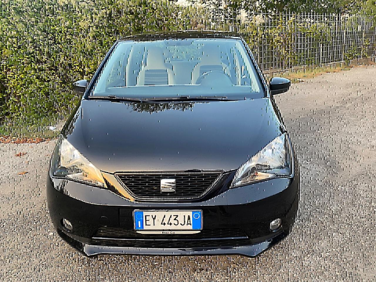 Seat Mii 1.0 Benzina/Metano OK NEOPATENTATI