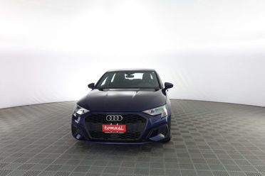 AUDI A3 A3 SPB 30 TDI S tronic