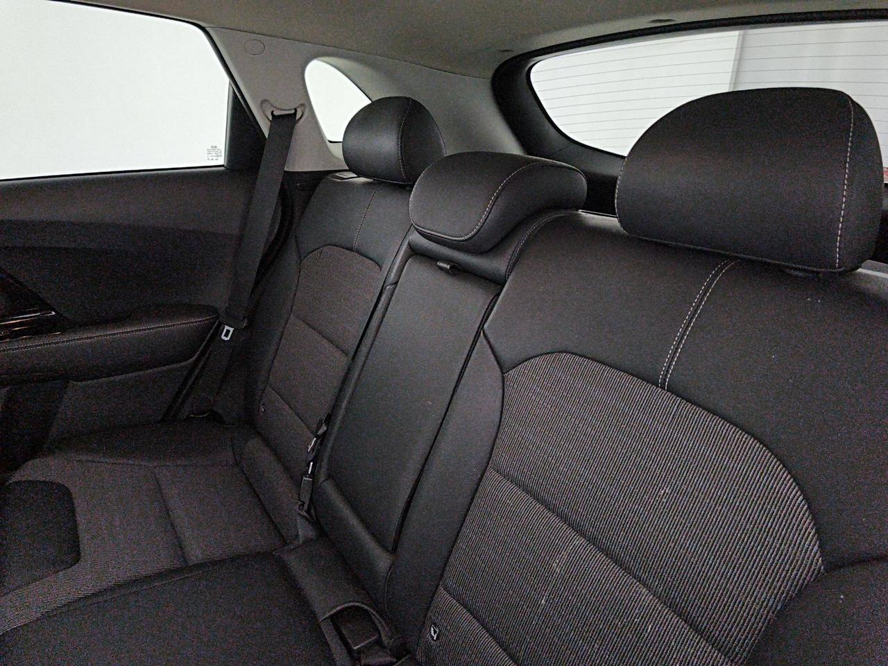 Kia Niro 1.6 gdi hev Style