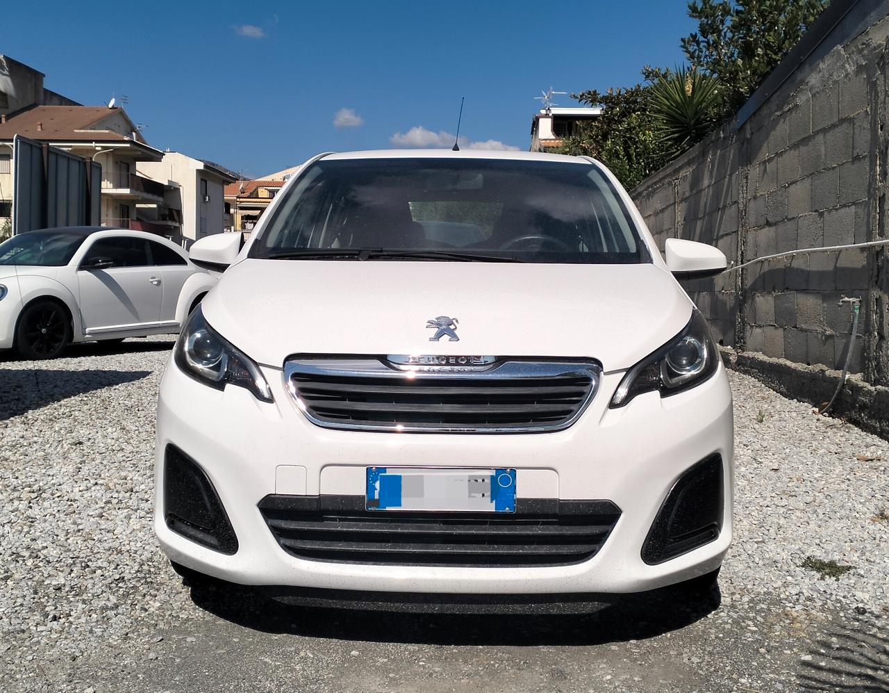 Peugeot 108 VTi 68 5 porte Access