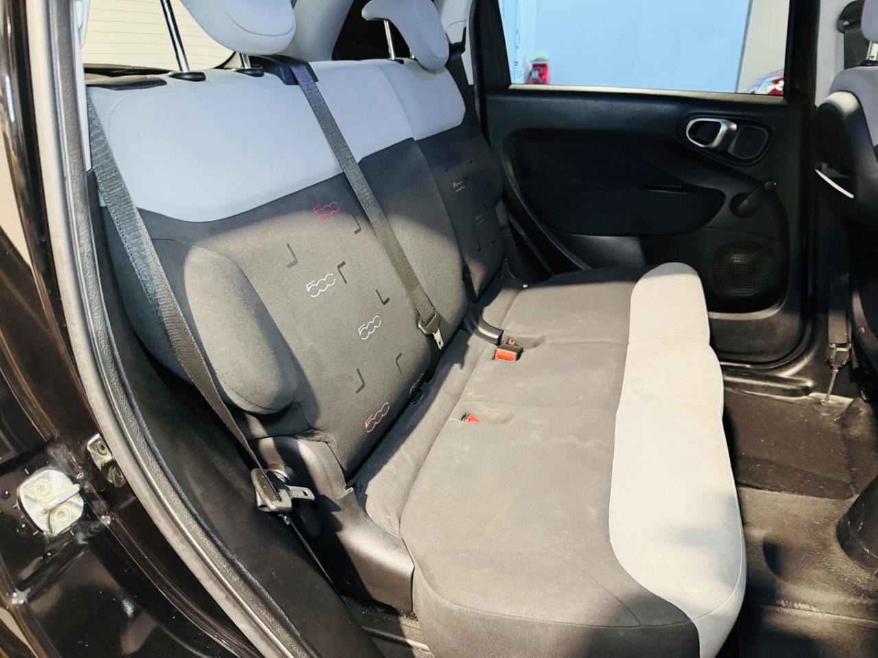Fiat 500L 1.3 Multijet 85 CV Lounge*NEOPATENTATI*