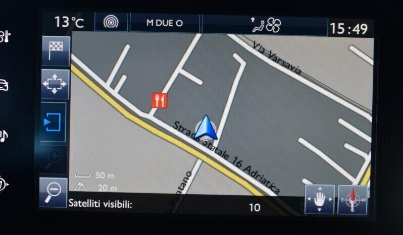 Peugeot 308 BlueHDi 5p. PROMOFIN- 2017