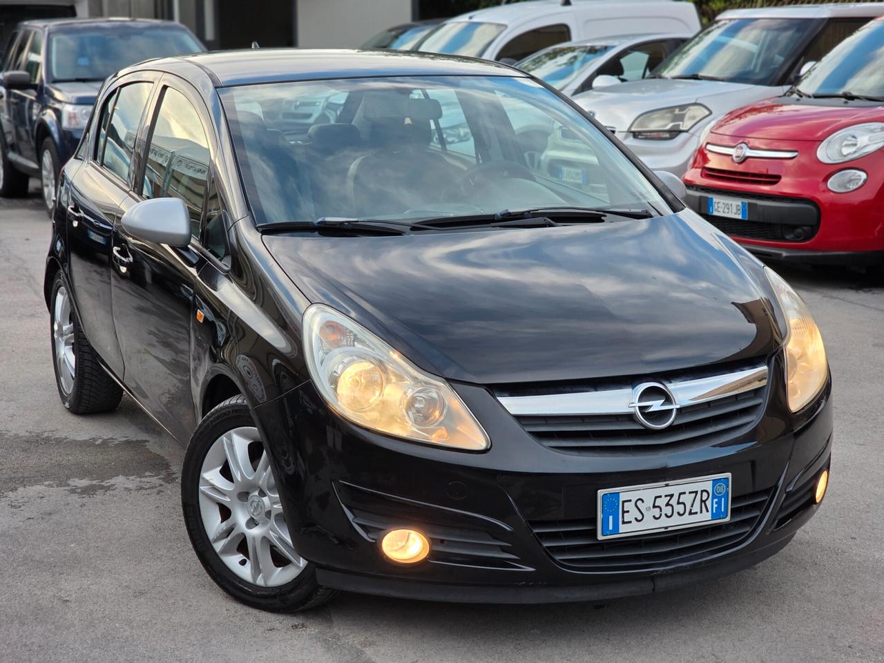 Opel Corsa 1.3 CDTI 75CV ecoFLEX 5 porte Cosmo