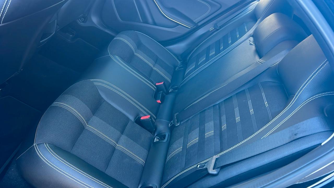 Mercedes-benz A 180 d Automatic Sport Neopatentati