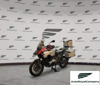BMW i4 R 1300 GS ADVENTURE