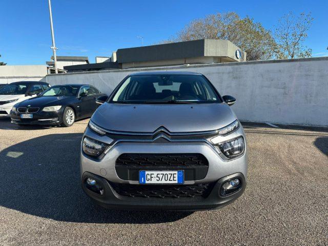 CITROEN C3 PureTech 83 S&S Feel Pack