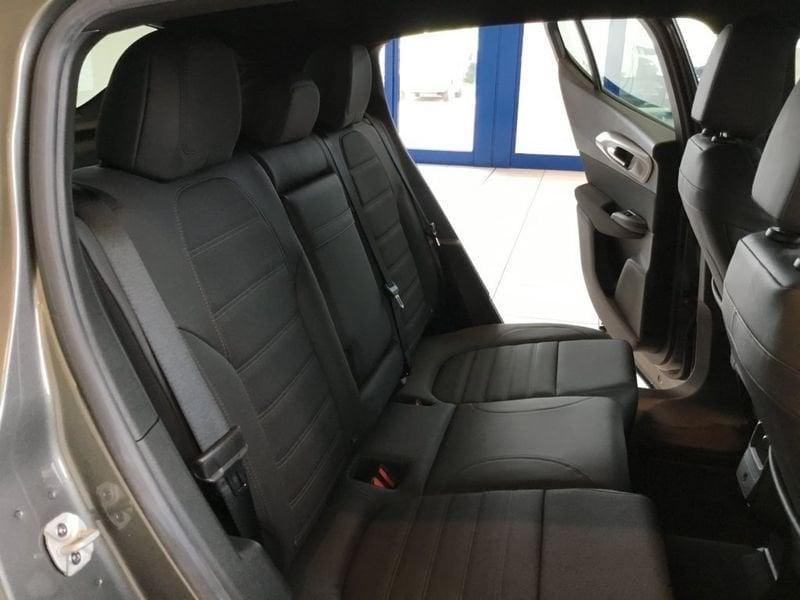 Alfa Romeo Tonale 1.5 160 CV MHEV TCT7 Ti MY23