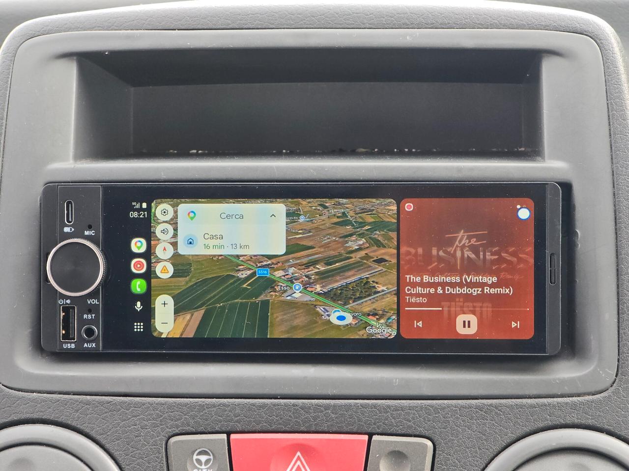 Fiat Panda 1.2 Dynamic