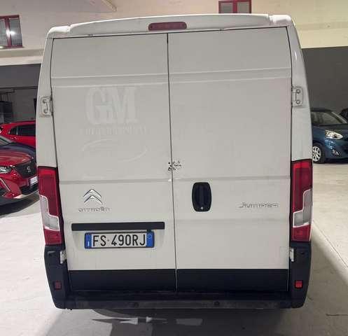 Citroen Jumper OFFERTA LIMITATA ENTRO 15/12 Jumper Maxi + Iva