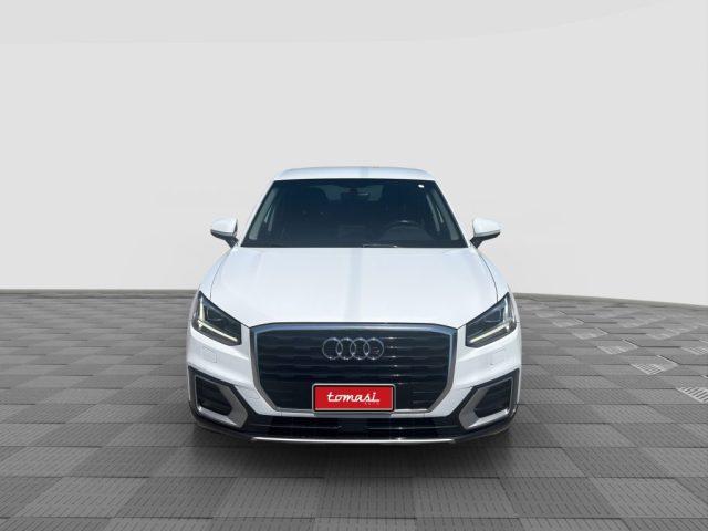 AUDI Q2 Q2 30 TDI S tronic Admired