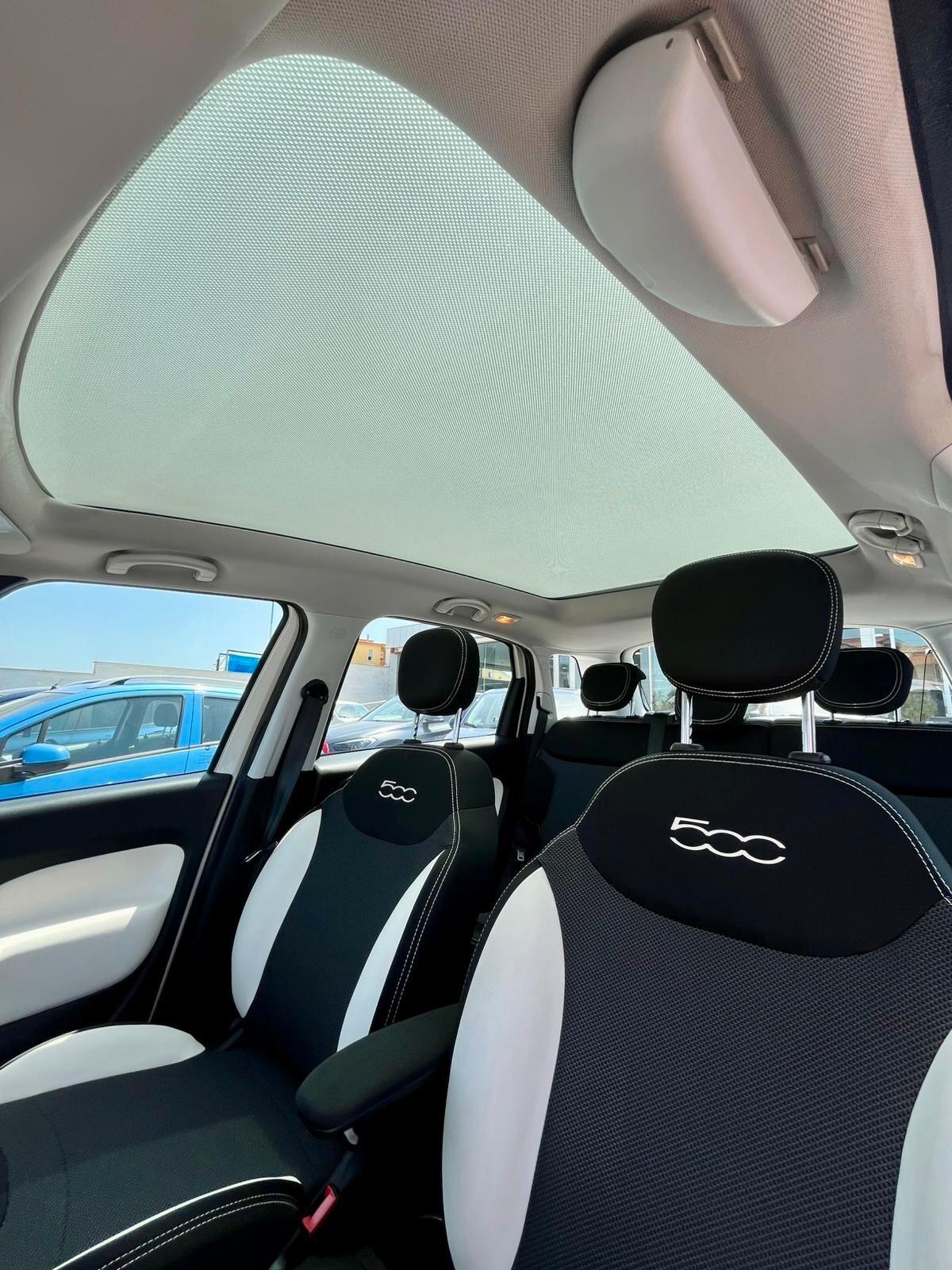 Fiat 500L 1.6 Multijet 120 CV Trekking