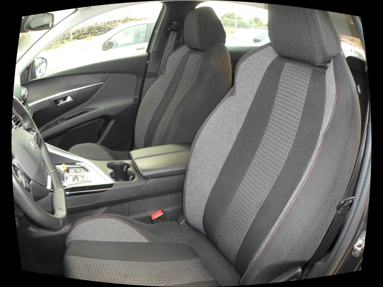 Peugeot 3008 BlueHDi 130 S&S EAT8 GT