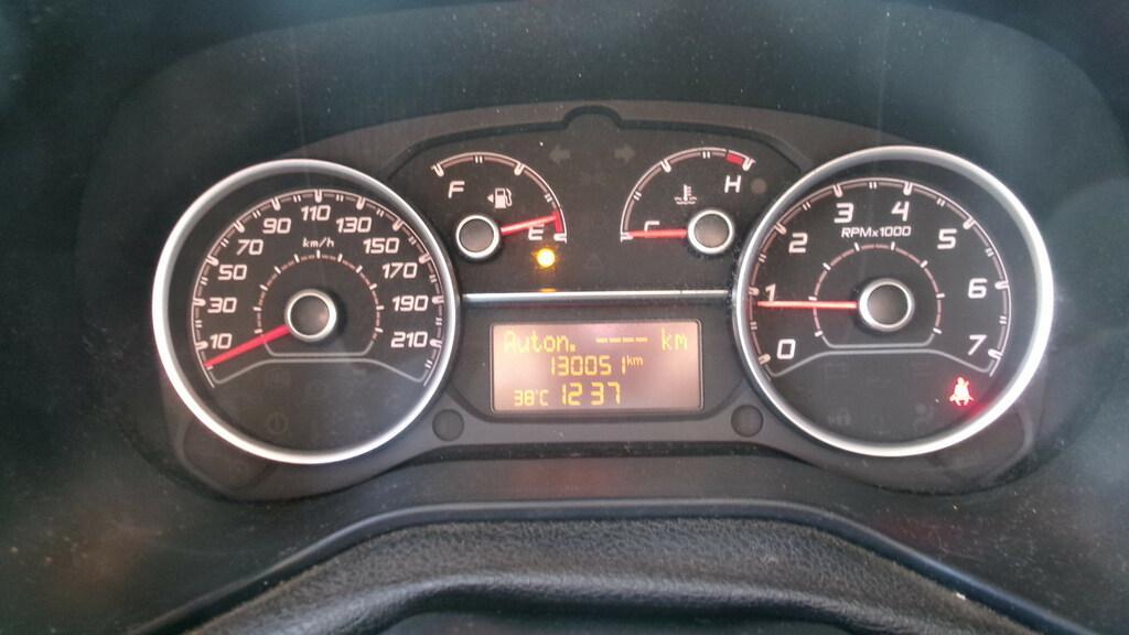 Fiat Doblo doblò cargo 1.6 mjt 16v SX 120cv 3p.ti E6