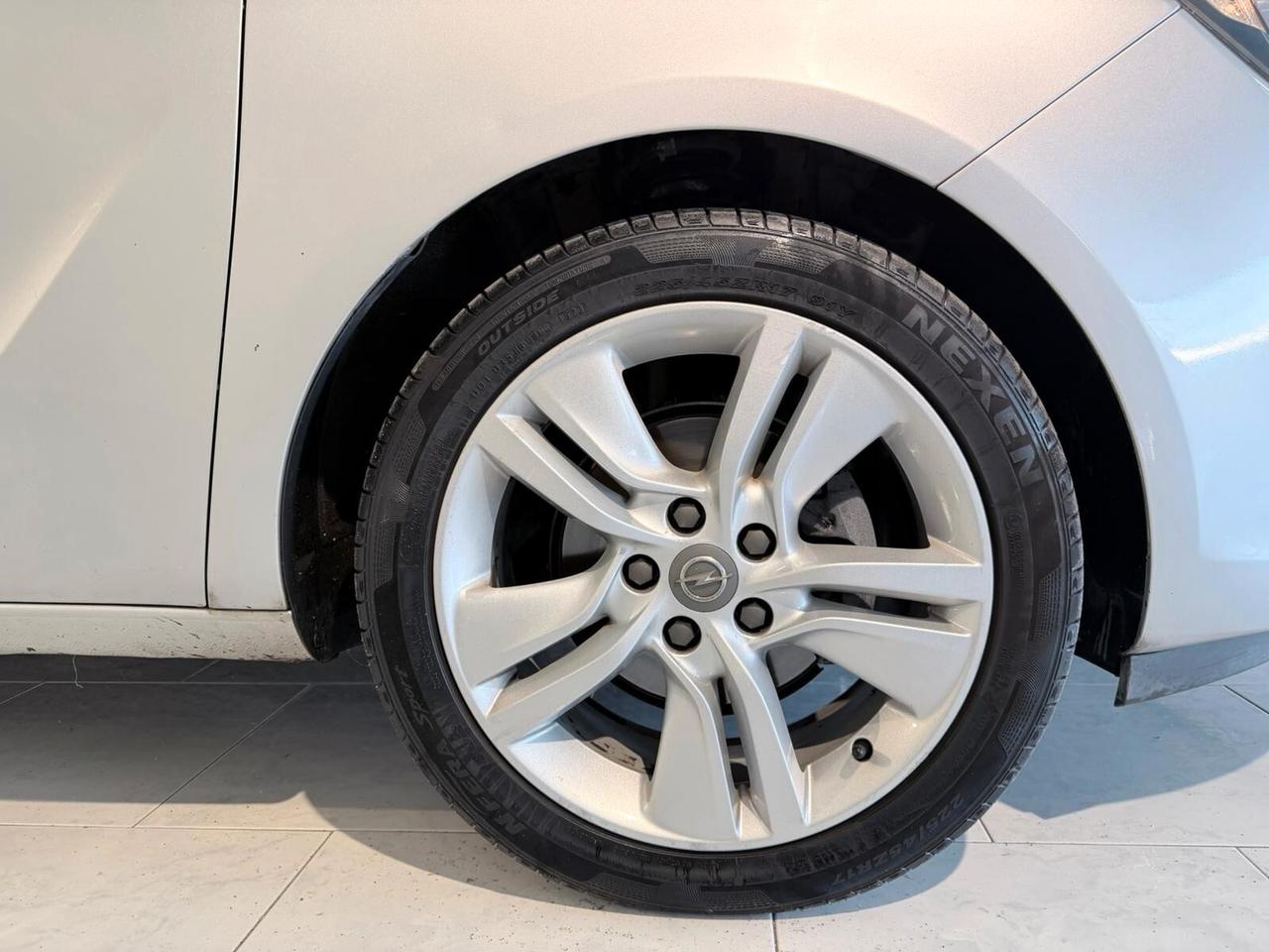 Opel Meriva 1.4 120CV GPL DI SERIE PRONTA CONSEGNA