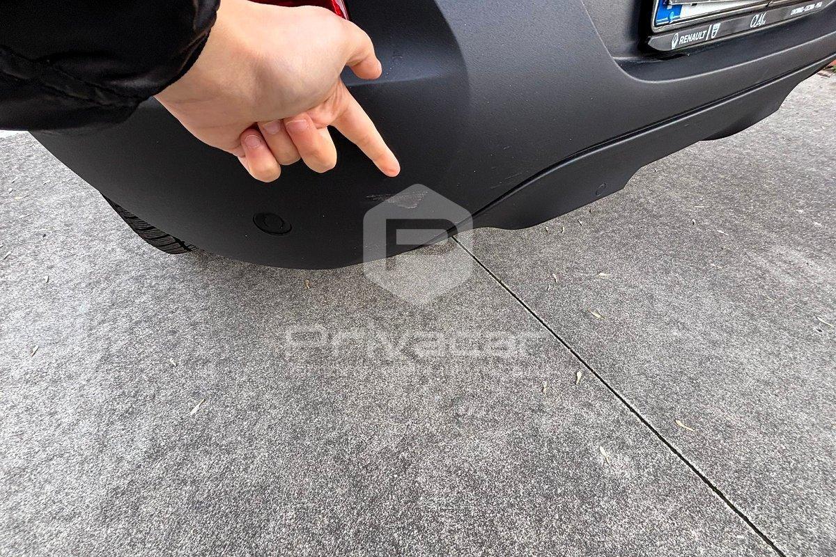 RENAULT Kadjar Blue dCi 8V 115CV Sport Edition