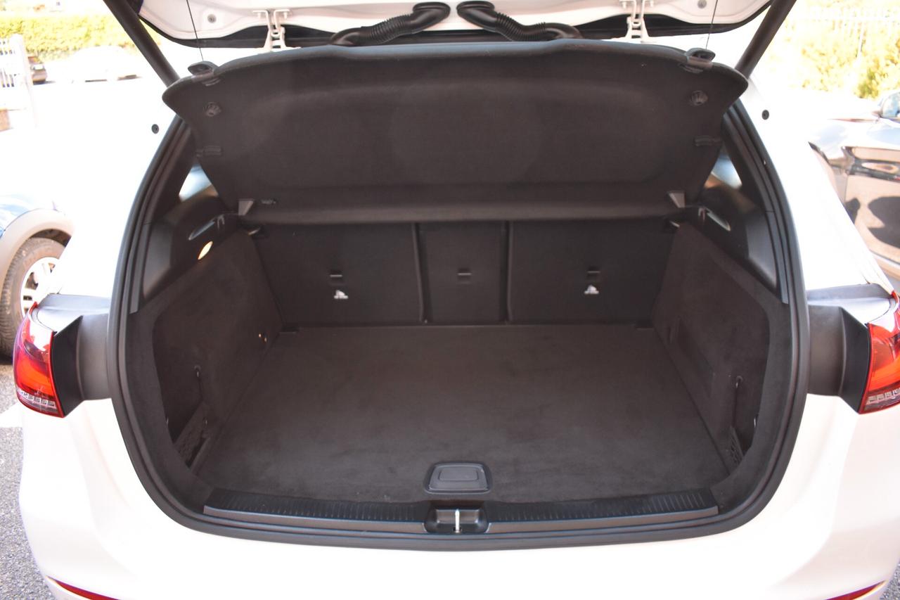 Mercedes-benz B 180 d Sport Cambio Aut.