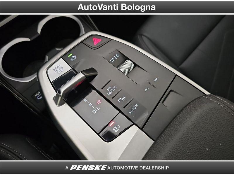 BMW X1 xDrive 23d xLine - DOPPIO KIT CERCHI E GOMME