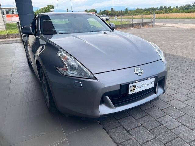 Nissan Z 370Z Coupé 3.7 V6 Lev 1