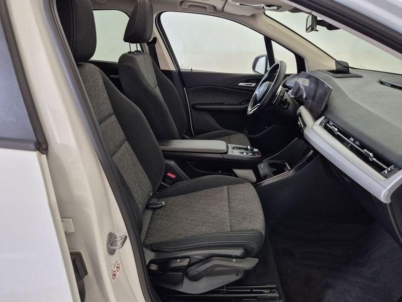 BMW Serie 2 Active Tourer Serie 2 U06 Active Tourer 218i Active Tourer auto