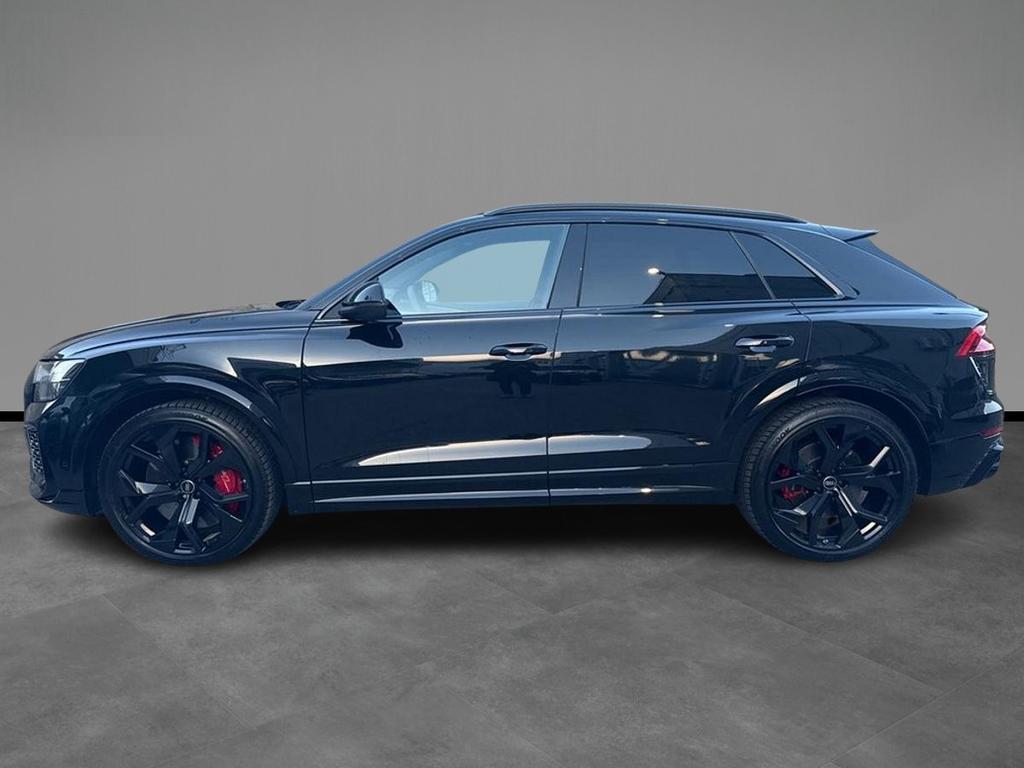 Audi Q8 4.0 mHEV Quattro Tiptronic