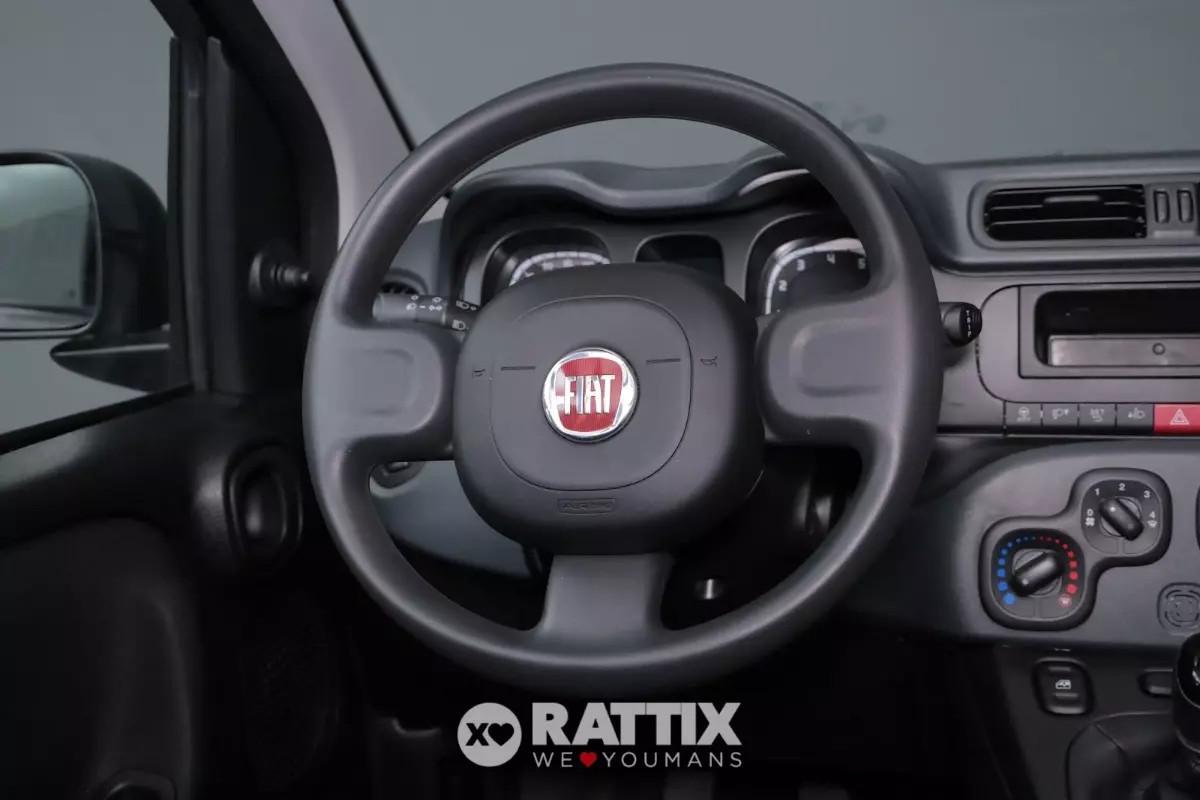 Fiat Panda 1.0 Firefly Hybrid 70CV