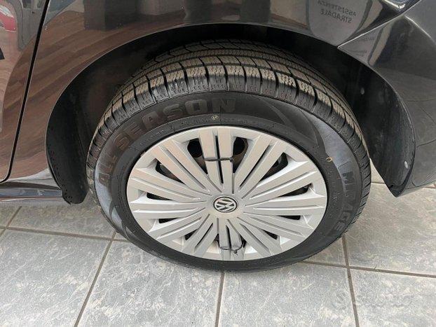 VOLKSWAGEN Polo 1.0 MPI 5p. Trendline - UNIPROP,