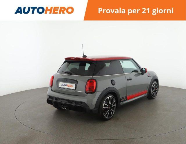 MINI John Cooper Works 2.0 John Cooper Works