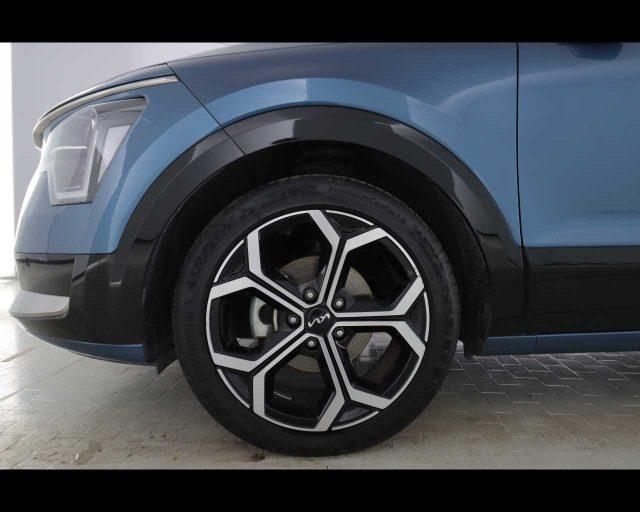KIA Niro 1.6 GDi DCT HEV Evolution