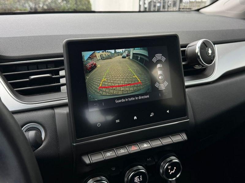 Renault Captur 1.0 TCe Techno