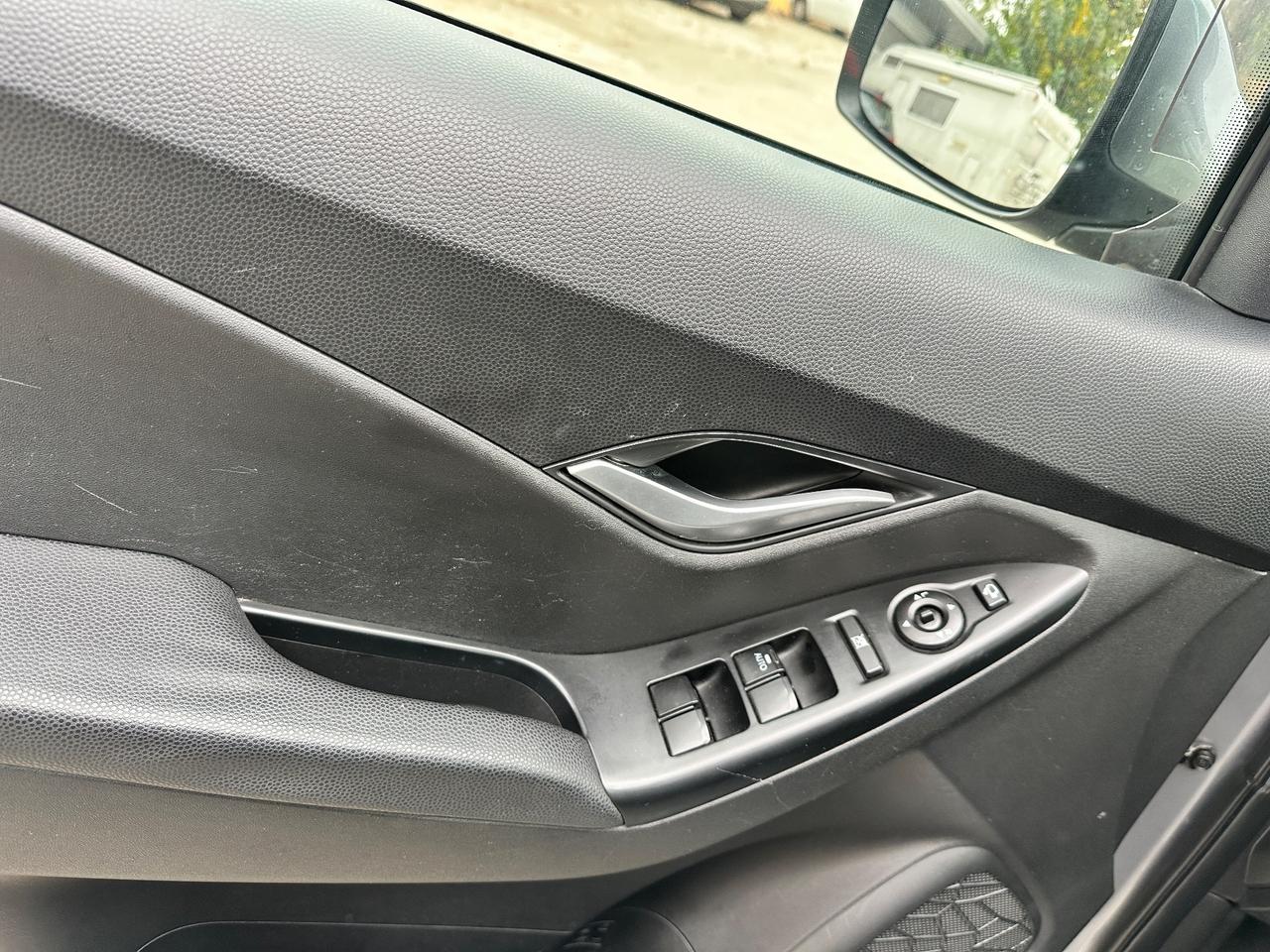 Hyundai iX20 1.6 CRDI 115 CV Style