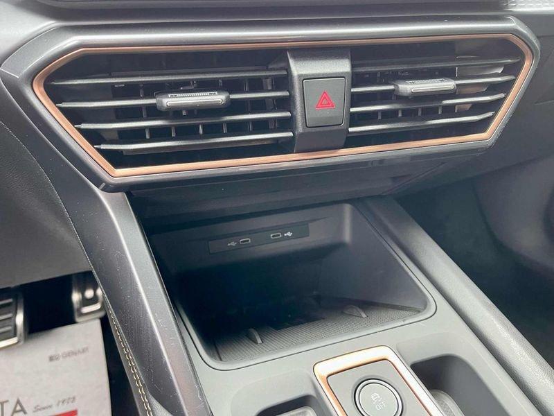 Cupra Formentor 1.5 Hybrid 150CV DSG - KM0