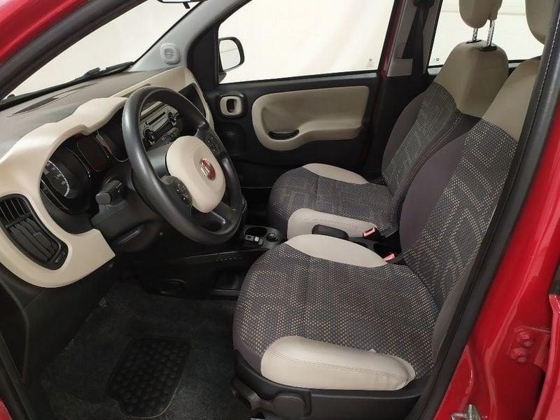 FIAT Panda 0.9 t.air turbo 4x4 85cv E6