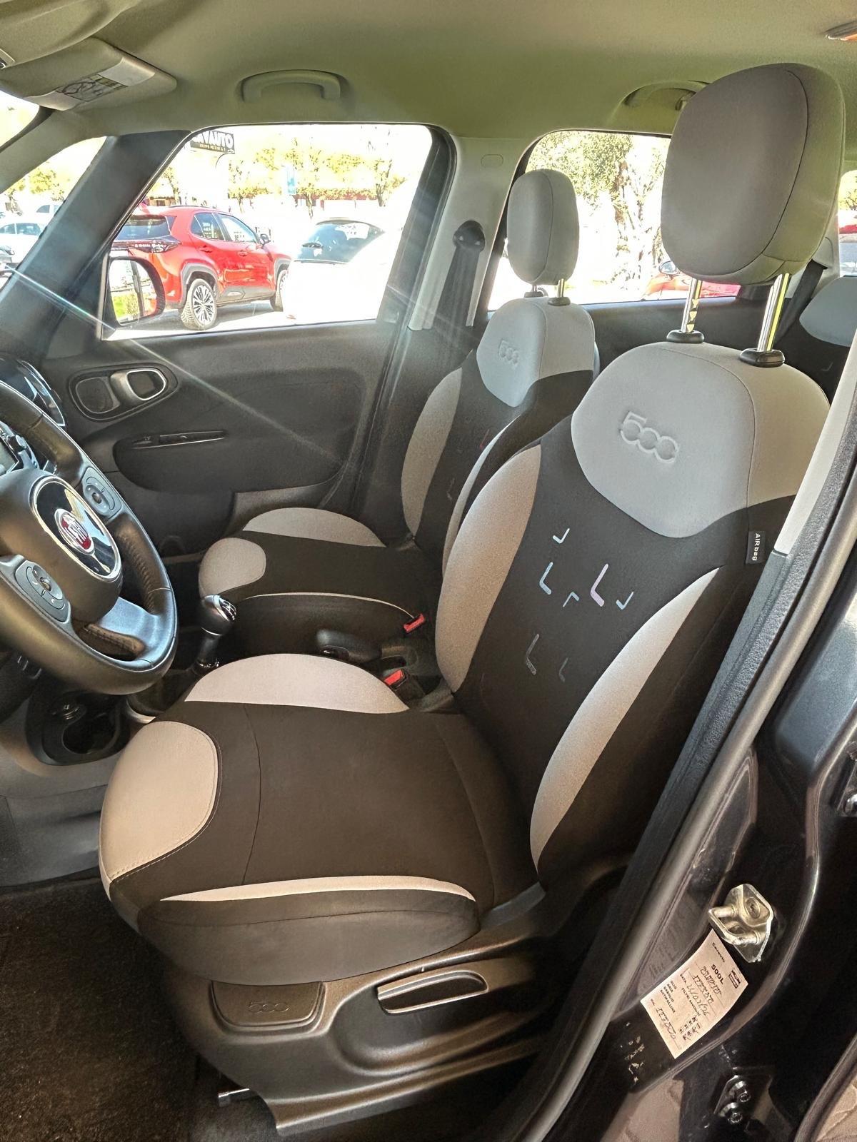 Fiat 500L 1.3 Multijet 95 CV Pop Star ok neopatentati