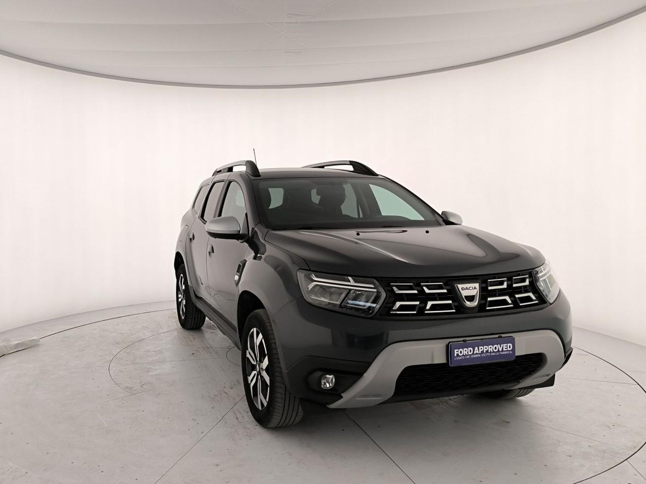 Dacia Duster 1.5 blue dci comfort 4x2 115cv