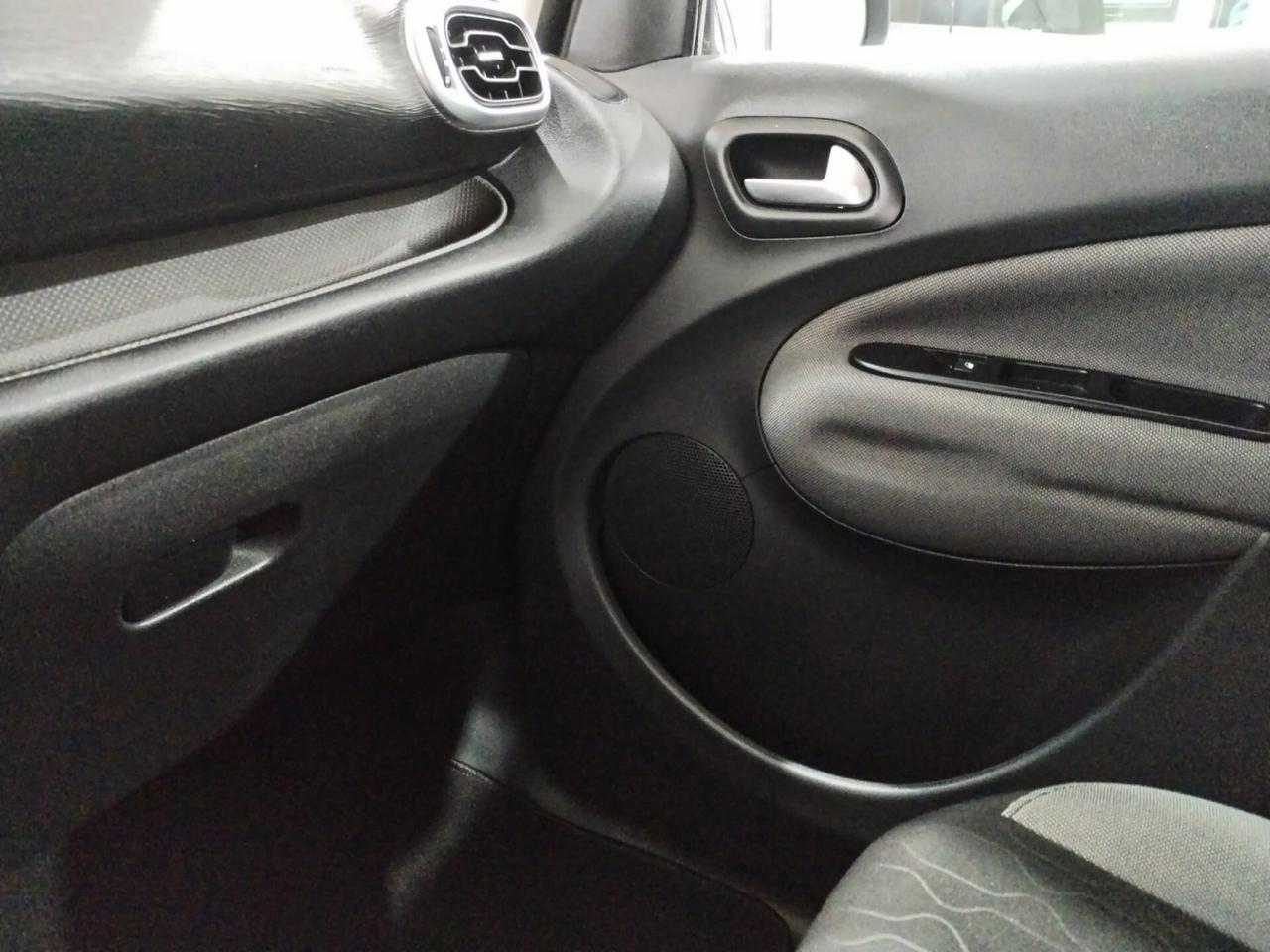 Citroen C3 Picasso 1.6 HDi 90 Seduction