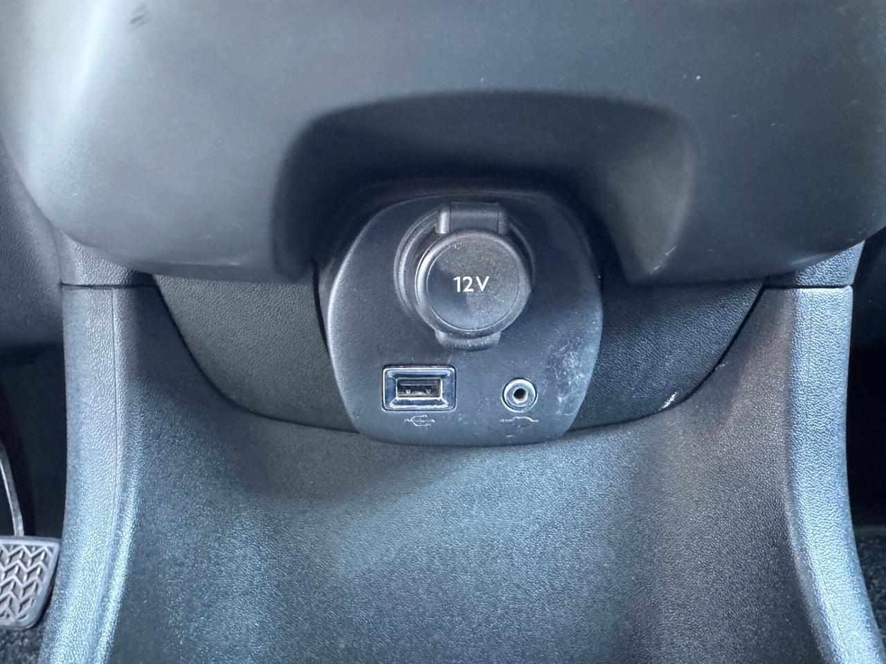 Citroen C1 VTi 68 ETG 5 porte Feel - CAMBIO AUTOMATICO