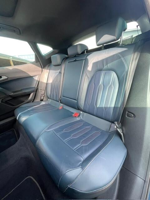 Cupra Formentor 2.0 TSI 4Drive DSG VZ Launch Edition