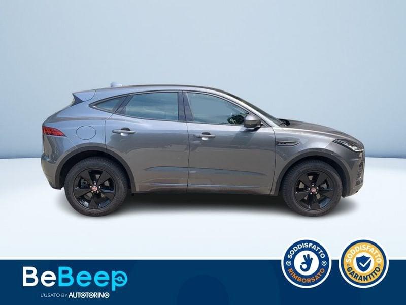 Jaguar E-Pace 2.0D I4 R-DYNAMIC SE AWD 150CV AUTO