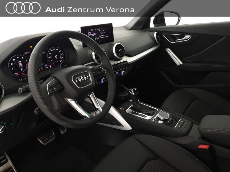 2.0TFSI 300CV quattro S tronic Sport Attitude