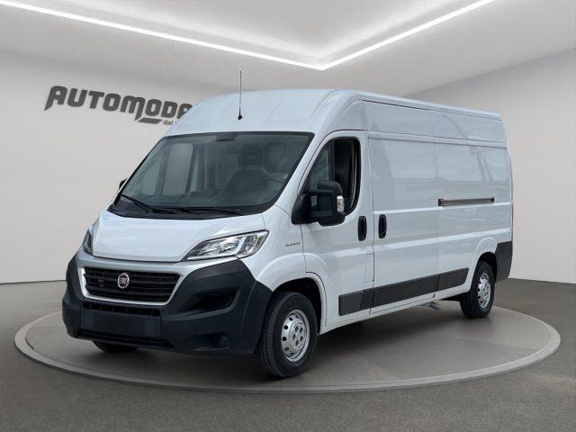FIAT Ducato 2.0 MJT L3H2