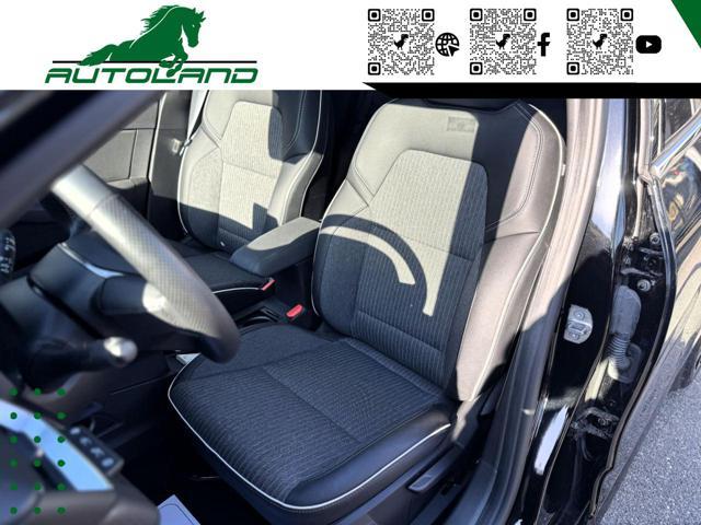 MITSUBISHI Colt 1.6L Full Hybrid Instyle 144 CV BOSE Sound System