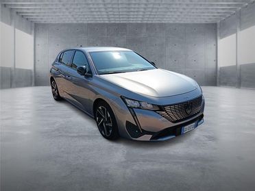 PEUGEOT 308 3ª serie BlueHDi 130 S&S EAT8 Allure Pack