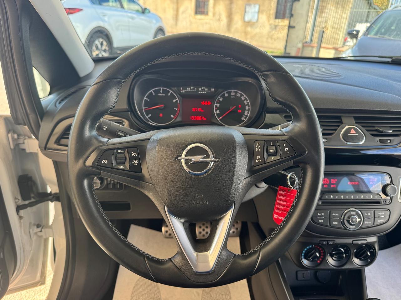 Opel Corsa 1.4 90CV GPL Tech 5 porte b-Color