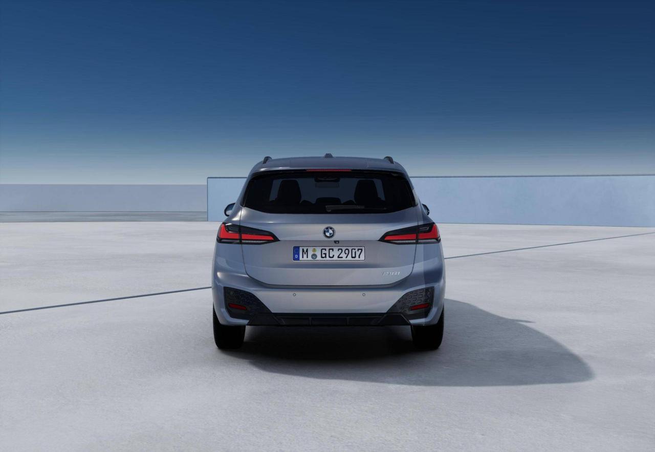 BMW Serie 2 216i Active Tourer MSport