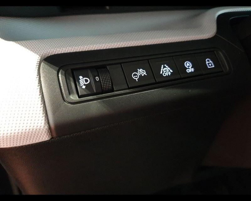Citroën C3 Aircross NUOVA 2024 Nuova PureTech Turbo 100 MT6 - YOU